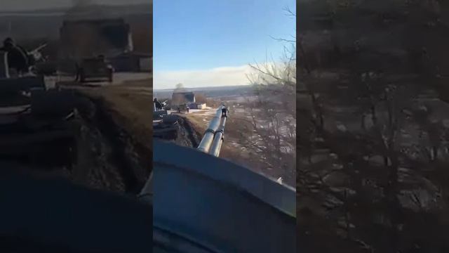 24.02.2022 Российские войска движутся к границе Украины.mp4 смотреть онлайн