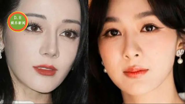 杨紫与迪丽热巴：新照曝光引争议，时尚界的不同命运!还曝光和肖战合作电影原因，绝非依靠流量 смотреть онлайн