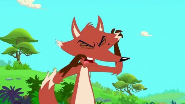 Inside Video Game | Eena Meena Deeka | Cartoons for Kids | WildBrain Bananas