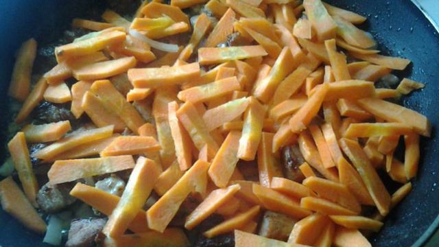 Готовим дома