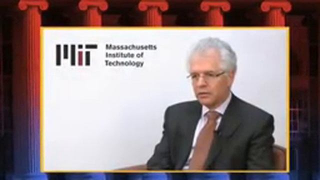 Richard Lester: U.S. Energy Innovation смотреть онлайн