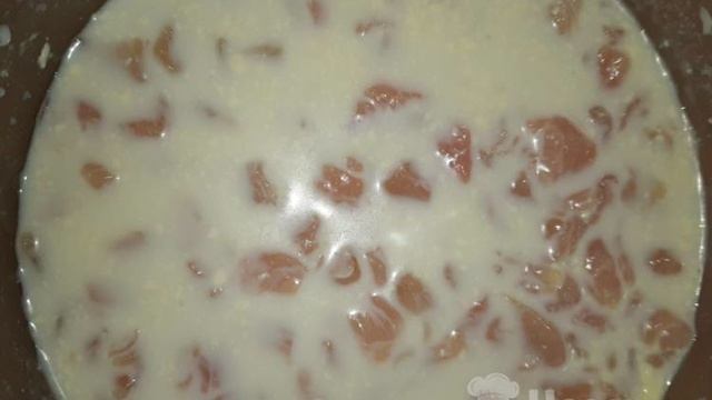 Вкусные будни