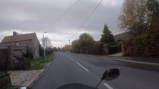 Про мотоциклетные курсы и безопасность на дороге. Часть 2 смотреть онлайн