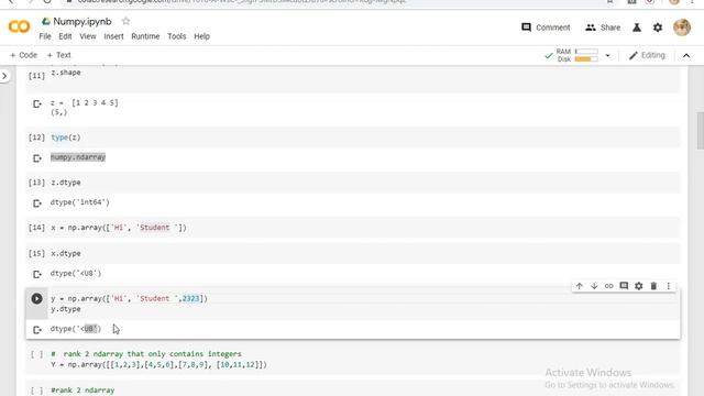 NumPy Arabic 1 смотреть онлайн
