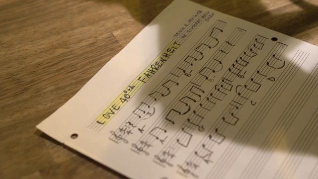 Pino Arco - Love 40°th Fahrenheit смотреть онлайн