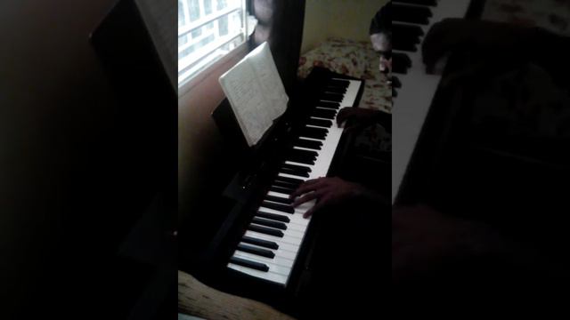 YAMAHA P-125: PIANO SOUNDS смотреть онлайн