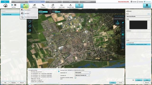 How to add a Cinematic to the 3D Web Viewer смотреть онлайн