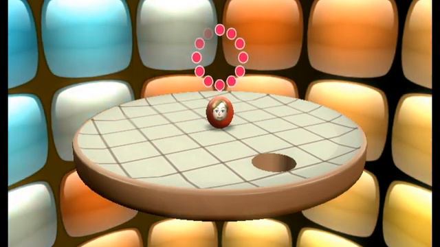Wii Fit Plus Balance Games смотреть онлайн
