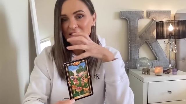 Sagittarius "A powerful reading - amazing things are about to happen for you!" #sagittarius #tarot смотреть онлайн