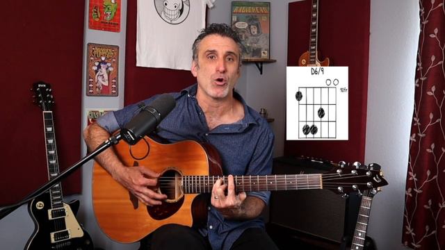 10 songs you didn't know used Jangle Chords смотреть онлайн