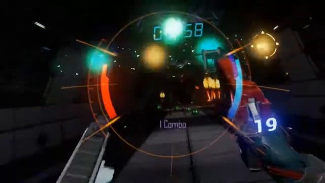 Zombie Buster VR Trailer (eTOYLab & JacksTree) смотреть онлайн