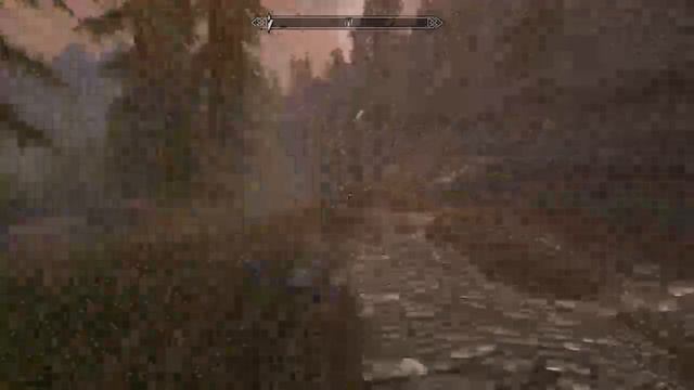Skyrim,(MODS ENABLED) смотреть онлайн