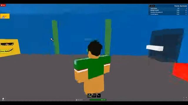 ROBLOX LOOK AT ME!!!!! смотреть онлайн