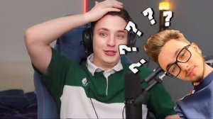 😱ДОМЕР РАССКАЗАЛ КАК ОН ПОЗНАКОМИЛСЯ С ЭДИСОНОМ😱 | Нарезка Со Стрима