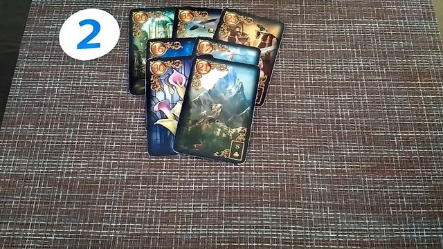 ЗНАЮ ЛИ Я СВОЕГО БУДУЩЕГО МУЖА? смотреть онлайн