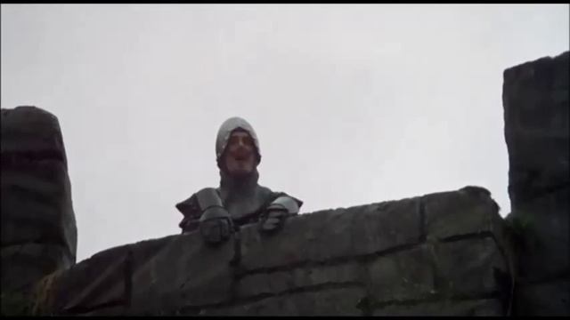 Monty python holy grail french i dont want to talk to you no more смотреть онлайн