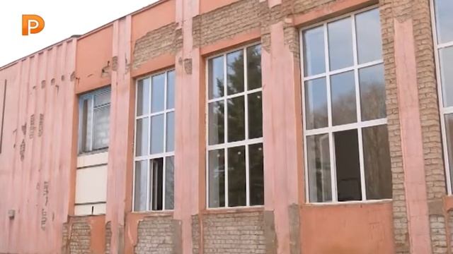 Ремонт дома культуры в деревне Кузьмищи смотреть онлайн