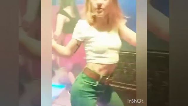 Танцы в клубе Арсенал смотреть онлайн