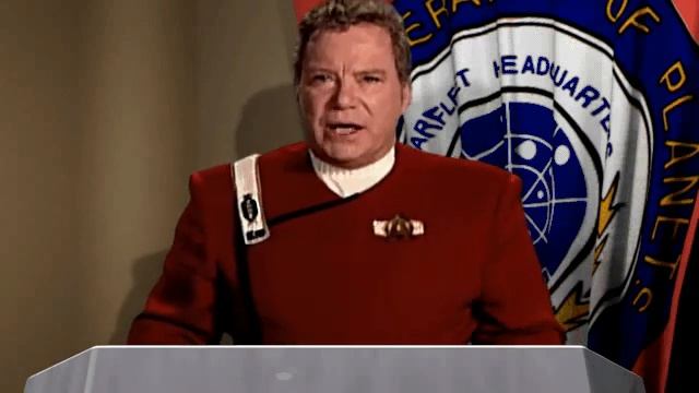 Star Trek: Starfleet Academy | Игрофильм