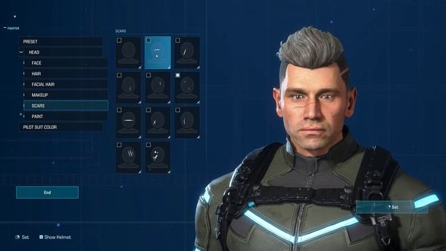 EXOPRIMAL - Character Creation / Male and Female Customization смотреть онлайн