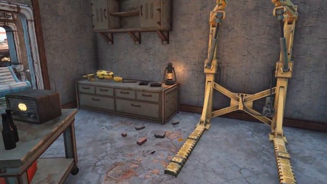 Garden of Eden Papyrus Extender - Player AI Driven with Custom Package - Sandboxing смотреть онлайн