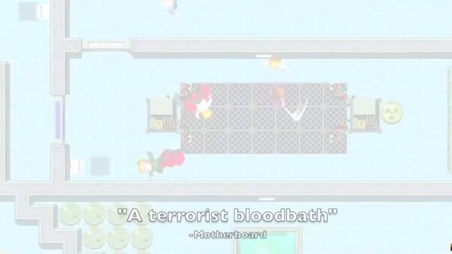 Reagan Gorbachev PC/Xbox One Launch Trailer смотреть онлайн