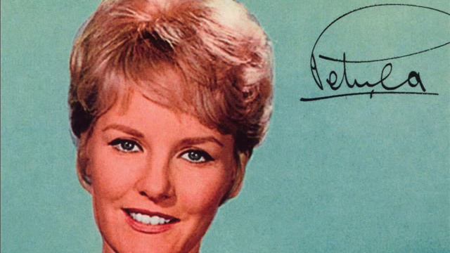 Petula Clark - Le tango de l' esquimau (1959) смотреть онлайн