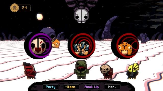 The ARNOLD Redemption Arc Starts Today in Brutal Orchestra смотреть онлайн