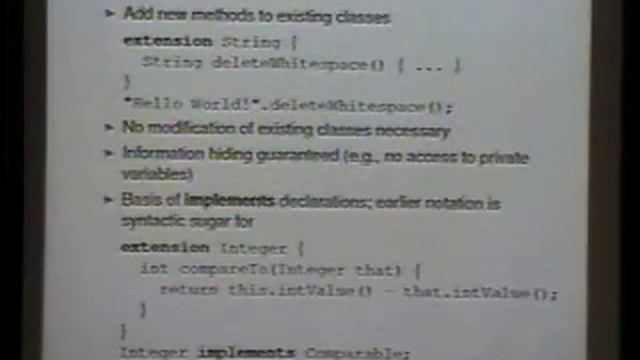 Waitomo: Web-Programming with Objects and Interfaces смотреть онлайн