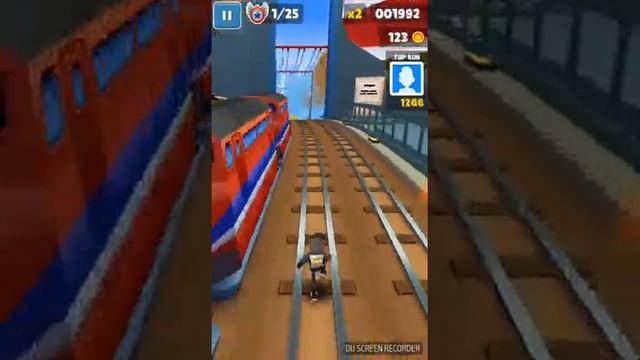 Subway Surf 2 часть США смотреть онлайн