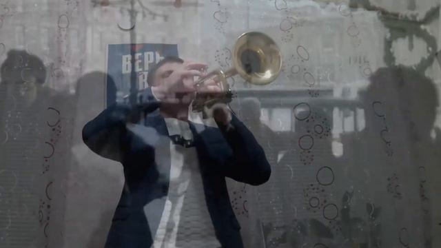И Вновь Продолжается Бой | Tru-Metal Cover