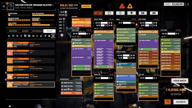 (re) Build Day! Avatar & Dragon Slayer: Your First Playthrough, Roguetech Comprehensive Guide Serie смотреть онлайн