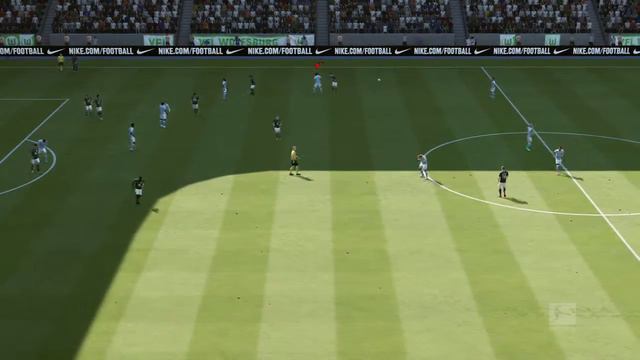FIFA 19 #135 - 2. Spieltag: VfL Wolfsburg - 1860 München смотреть онлайн