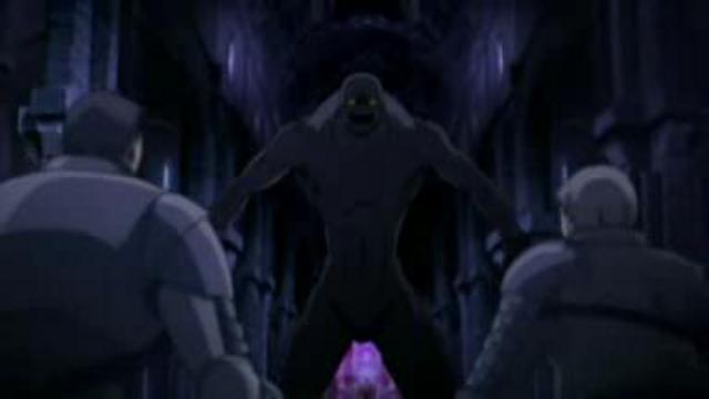 Клеймор / Claymore 4