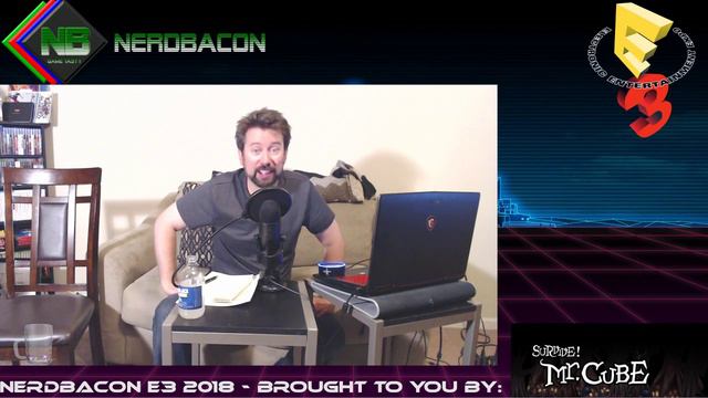 Elder Scrolls for Alexa Is Real! смотреть онлайн