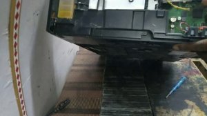 how to solve p06 problem in canon g3010 printer ।। canon printer p06 problem solution