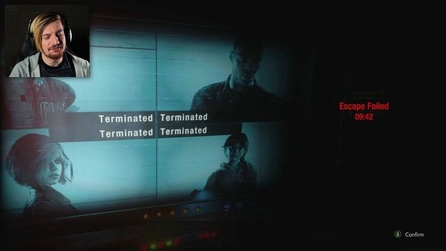 SO RESIDENT EVIL JUST GOT MULTIPLAYER (& It's awesome) || Resident Evil: Resistance (Part 1) смотреть онлайн