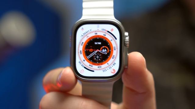 Make Apple Watch Ultra EXTRA Worth It! смотреть онлайн