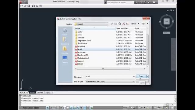 [FIXED] AutoCAD Ribbon does not have tabs or panels loaded смотреть онлайн