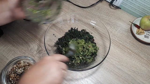 *ГРУЗИНСКИЕ* ПХАЛИ С СЮРПРИЗОМ-рецепт настоящих грузинок смотреть онлайн