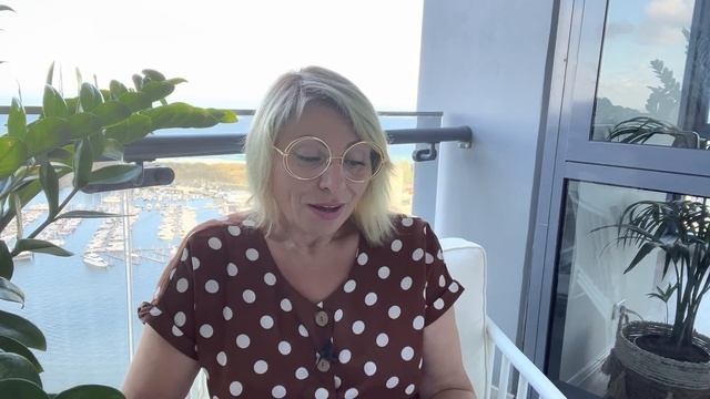 СКОРПИОН - ГОРОСКОП НА 2023 ГОД ОТ ANGELA PEARL смотреть онлайн