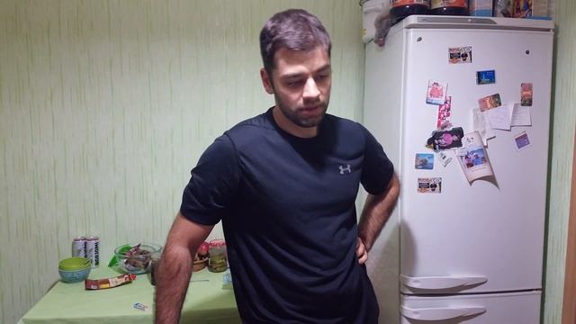 Золотистый Ретривер | Тренируем спокойствие и терпение перед едой | Щенок 2 месяца смотреть онлайн