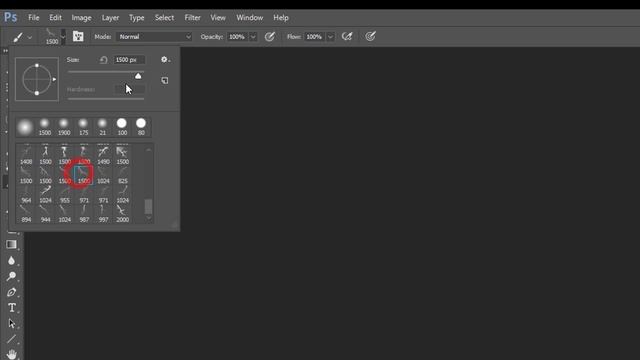 How to Load Brushes & other Presets on adobe Photoshop Cs6 смотреть онлайн