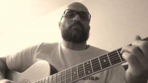Две недели бороде - Там, куда спешу. Розенбаум А. (кавер)