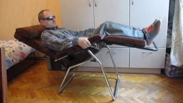 кресло трансформер смотреть онлайн