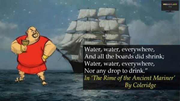 Top-22 Figures of Speech in English (PART-2)