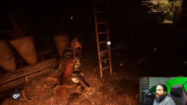 A Plague Tale: Requiem on Xbox Series X! смотреть онлайн