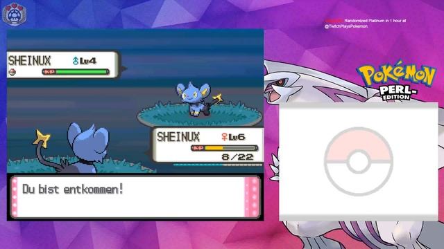POKÉMON PERL-EDITION #06 [FHD/Livestream/Deutsch] ◎ Voller Trainer смотреть онлайн