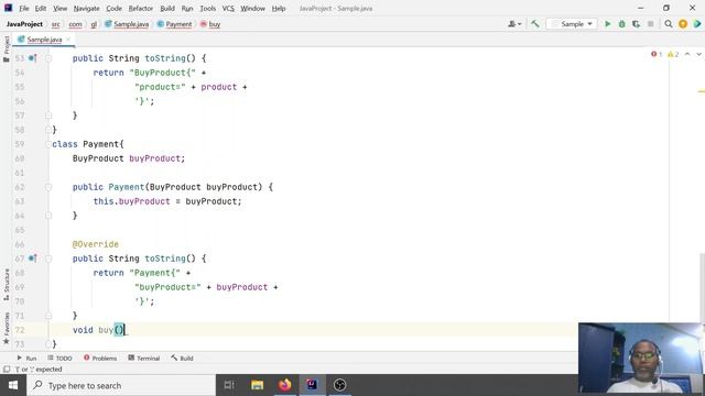 Facade pattern - Software Design Pattern смотреть онлайн