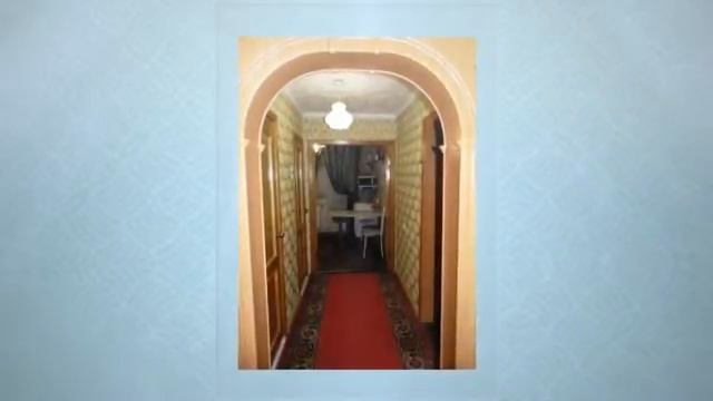 п. Смидович ЕАО. Продаётся 3-комнатная квартира смотреть онлайн